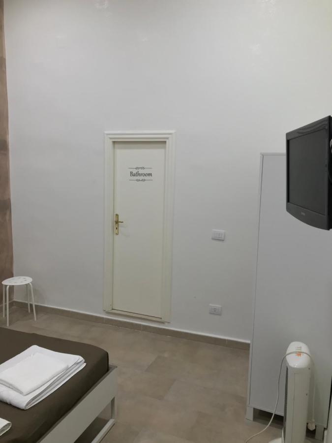 مبيت وإفطار نابولي Via Nilo House المظهر الخارجي الصورة