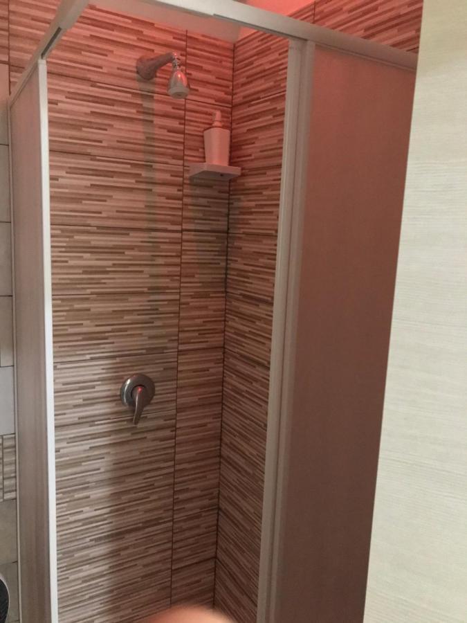 مبيت وإفطار نابولي Via Nilo House المظهر الخارجي الصورة
