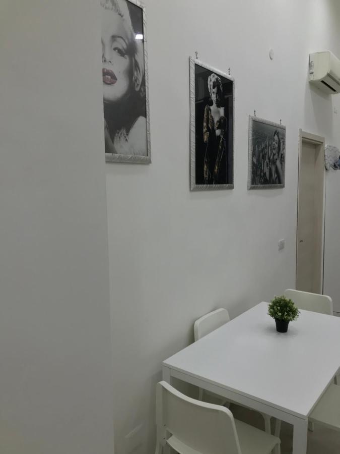مبيت وإفطار نابولي Via Nilo House المظهر الخارجي الصورة